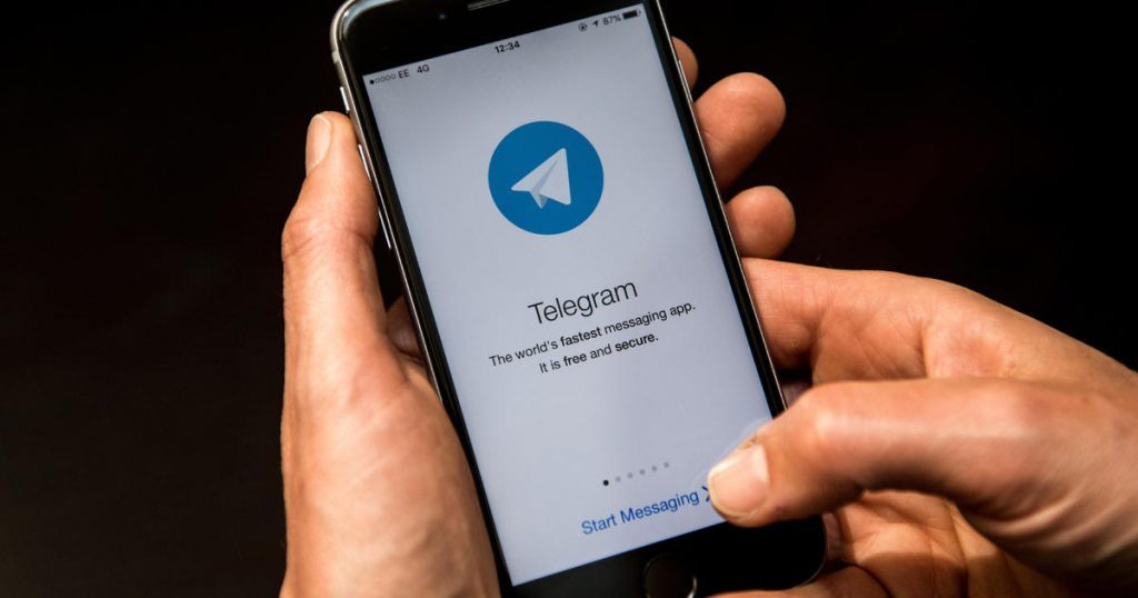 telegream加速器-telegraph用什么加速器