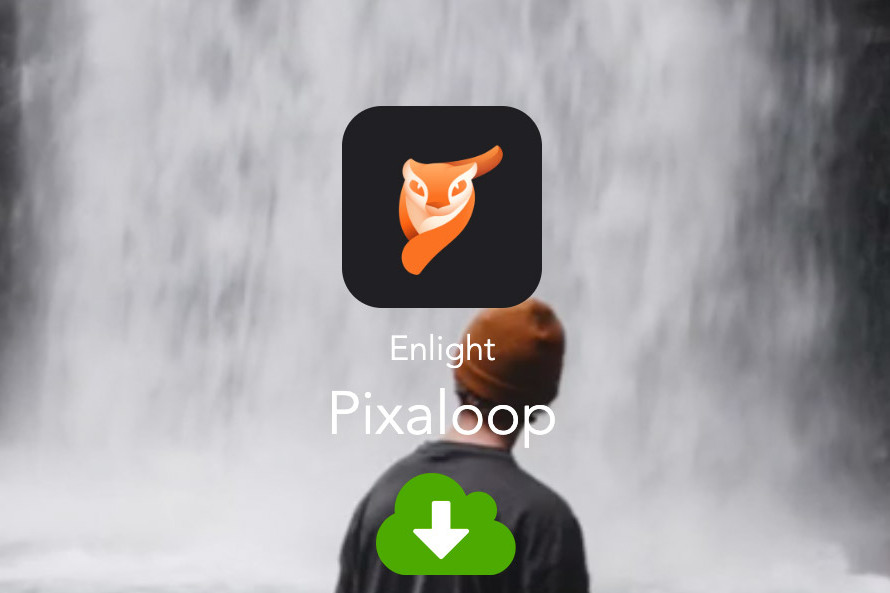 pixaloop-pixaloop正版免费