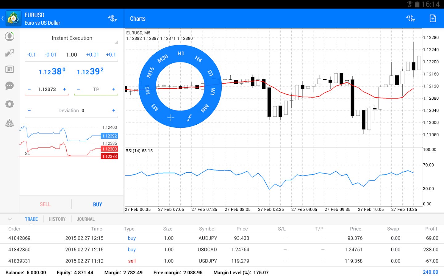 metatrader下载-download metatrader