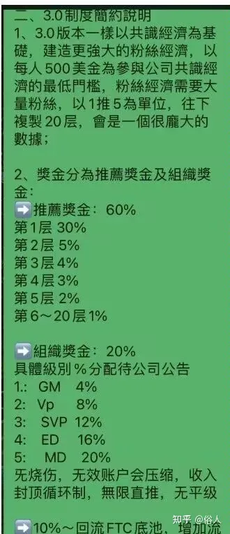 资金盘是怎么运作的-资金盘的几种模式运作
