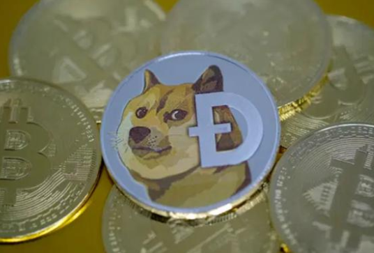 狗狗币钱包最新版-狗狗币钱包app下载