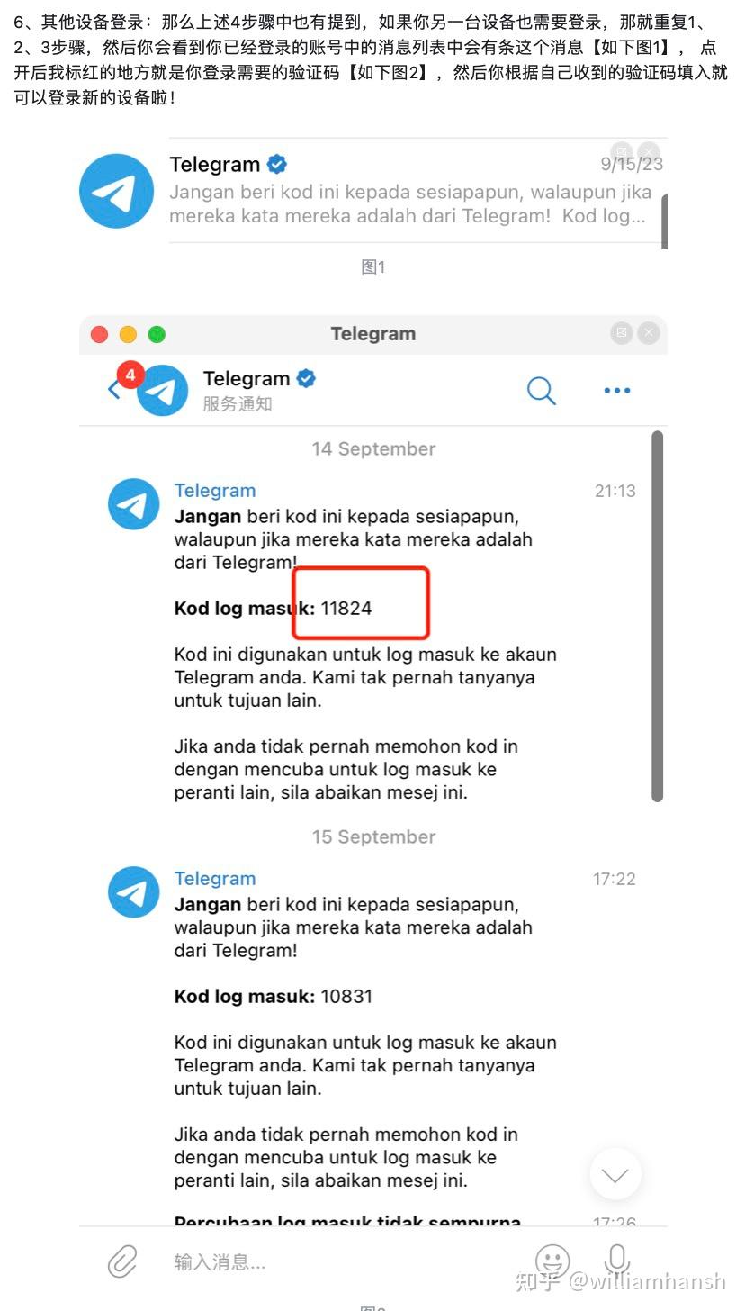 telegeram纸飞机怎么登录的简单介绍