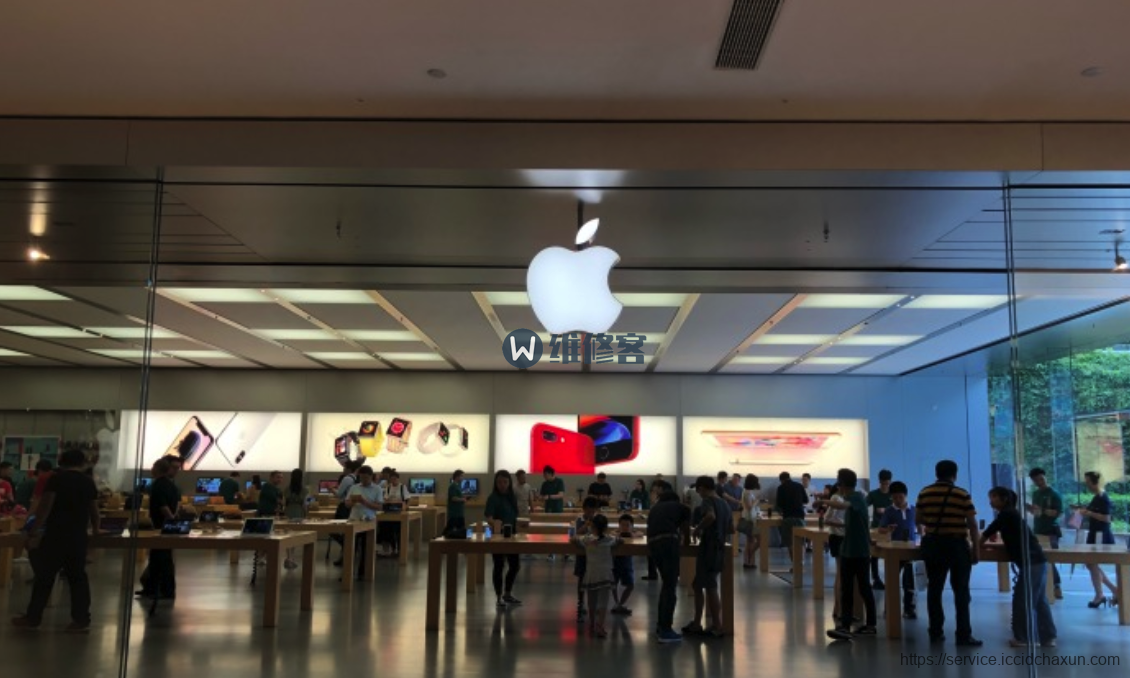 包含applestore手机商店的词条