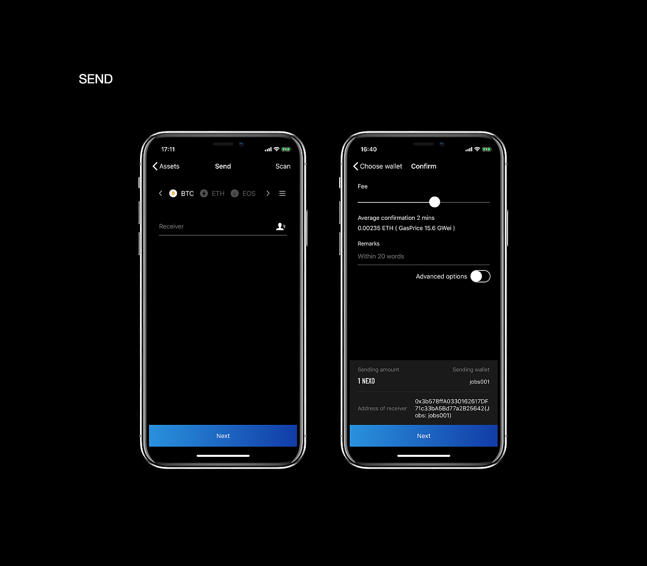 bitbill钱包app的简单介绍