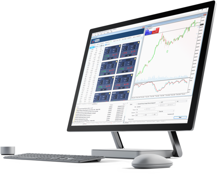 metatrader5官方下载-metatrader5下载app