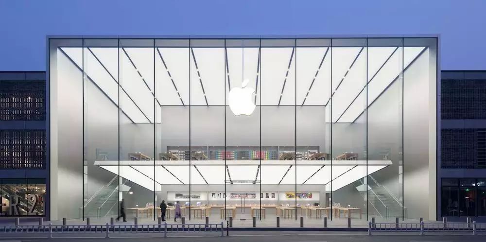 applestore怎么读-app stores怎么读的