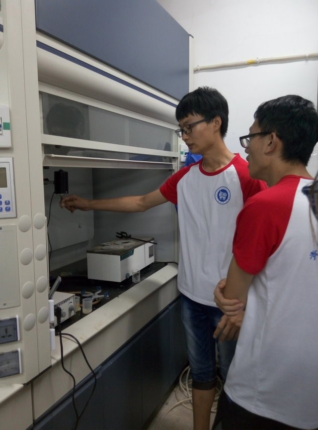关于srtp官网河南科技大学化工与制药学院的信息