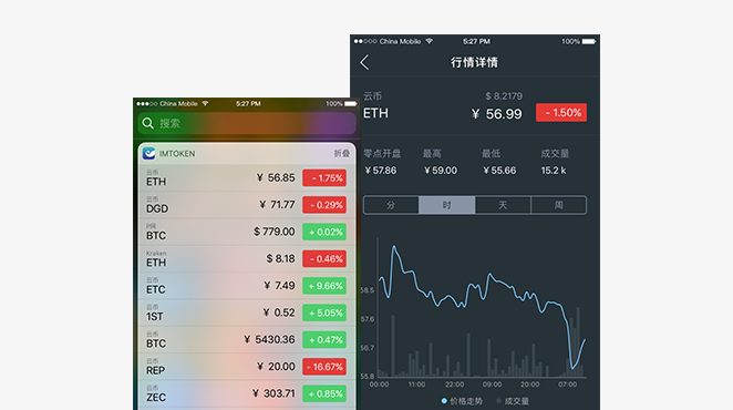 imtoken1.0版本-imtoken 15下载