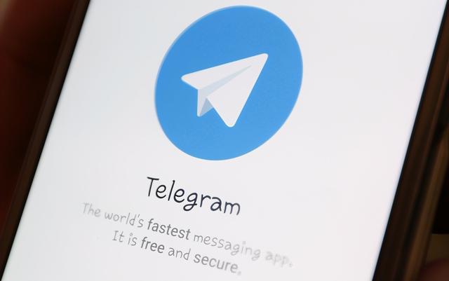 telegram语言包-玩telegram的一般都什么人