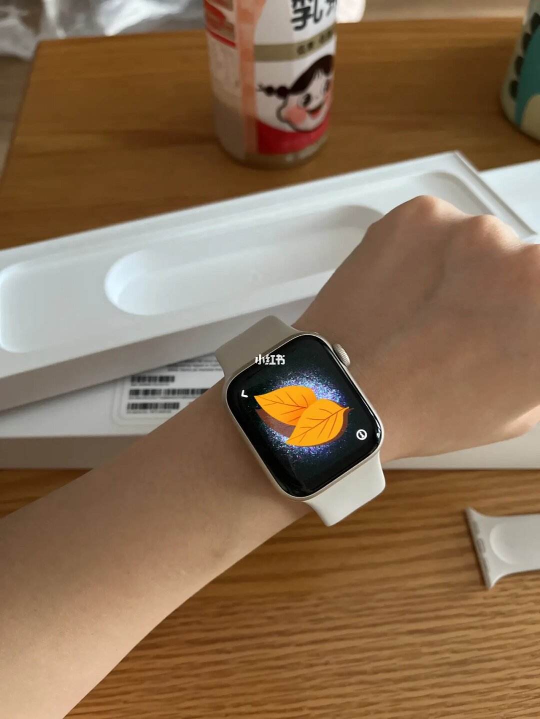applewatchse-applewatchse和s8区别