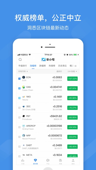 虚拟币交易app排行-虚拟币交易app排行榜