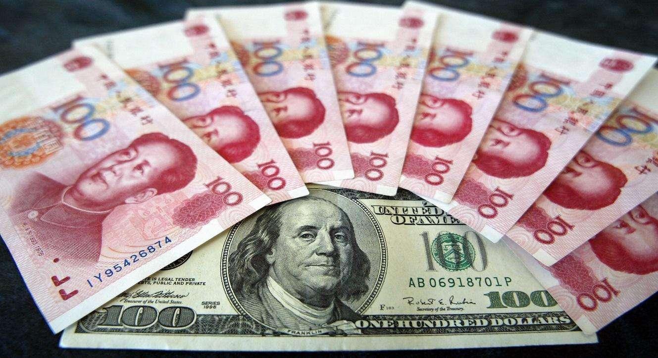 usd是哪种货币-usd是什么货币单位?