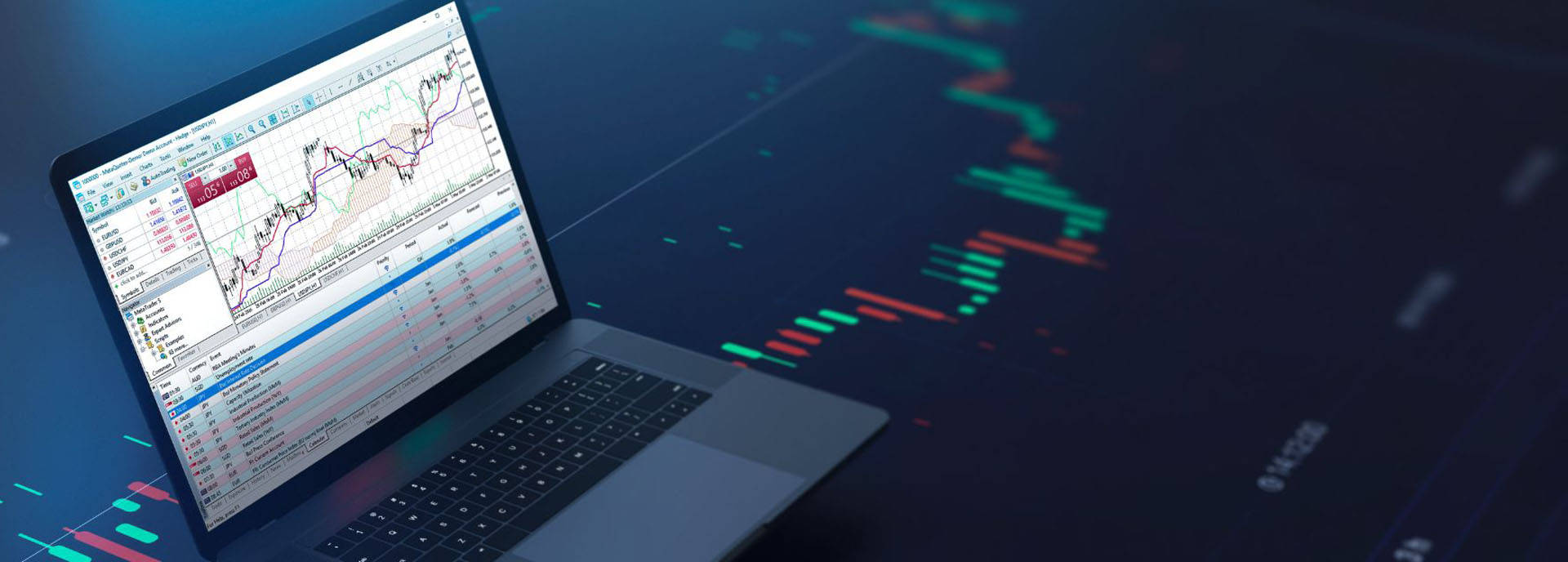 metatrader4官网首页-download metatrader 4