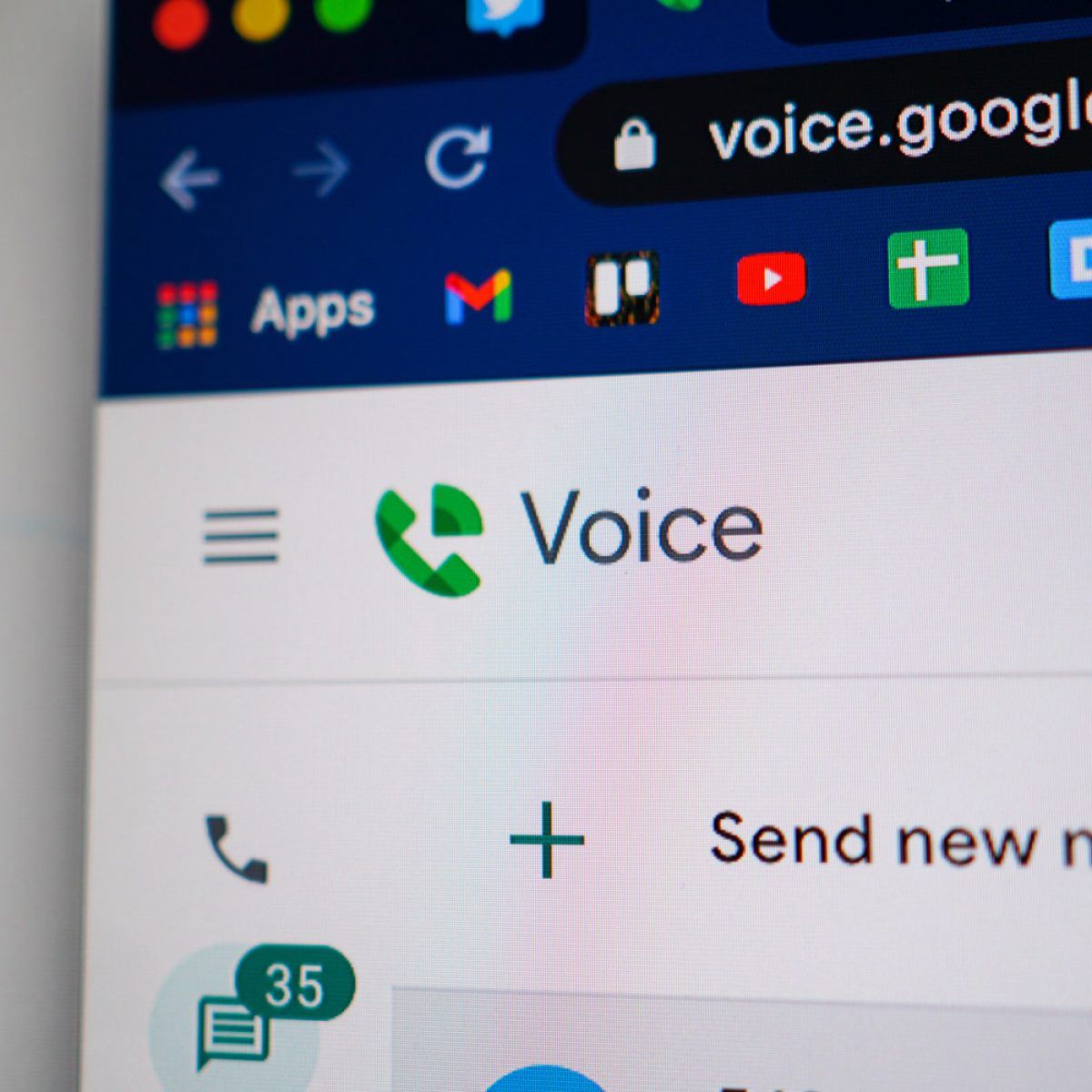 googlevoice下载-google voice 下载