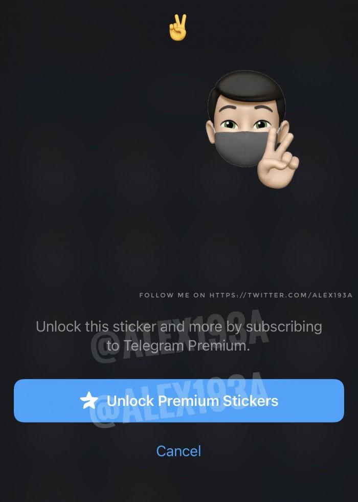 Telegram开会员-telegram会员多少钱