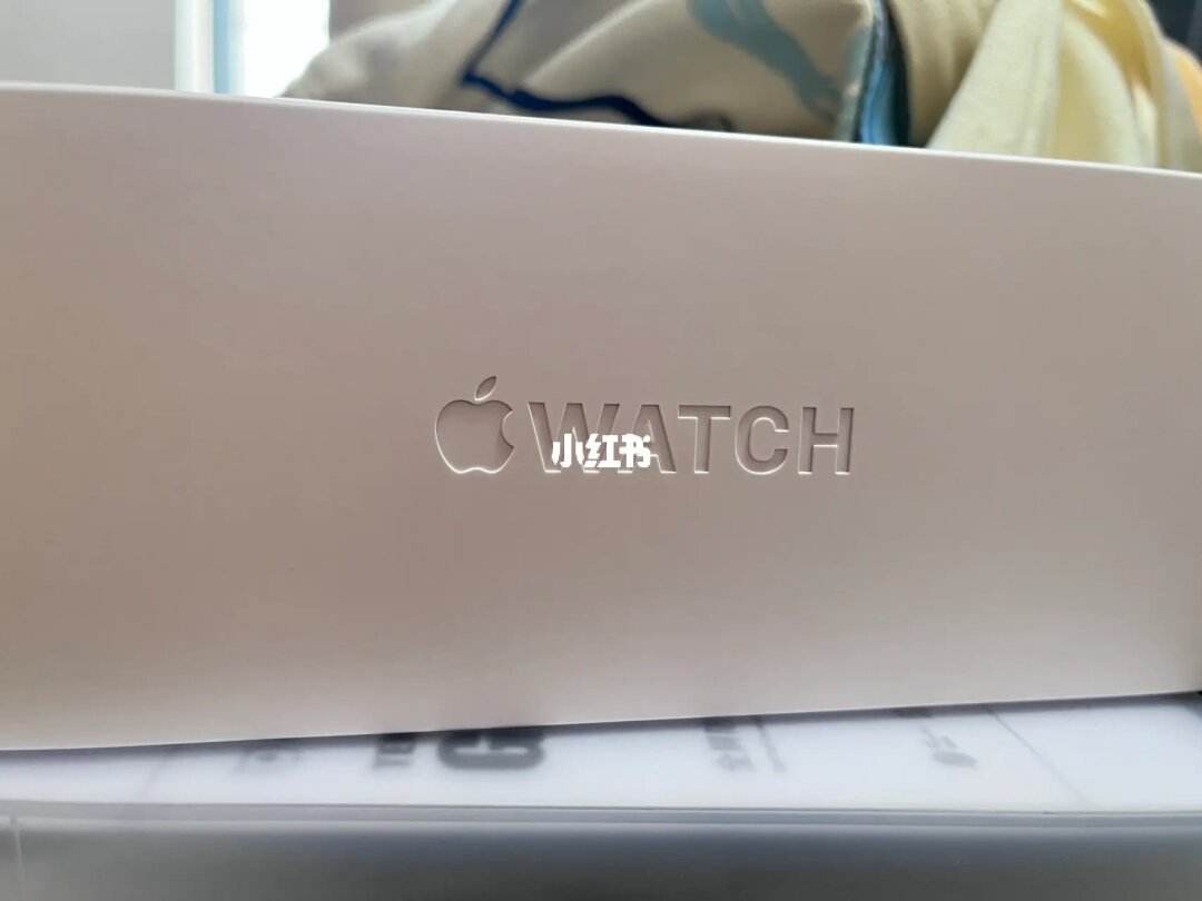 applewatch怎么开机,iwatch充了半天还开不了机