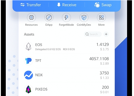 下载tokenpocket,tokenpocket钱包官网