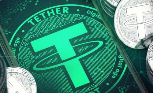 usdt可以赠送吗,usdt可以随便交易吗