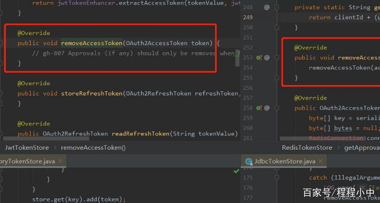 token含义,滴滴token是什么意思