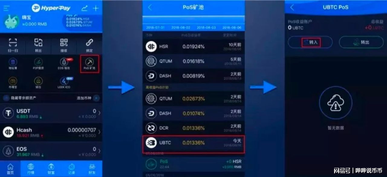 关于比特币钱包哪个最安全可靠的信息