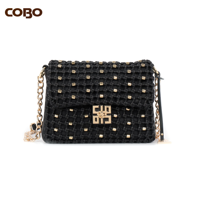 COBO,cobo女包属于什么档次