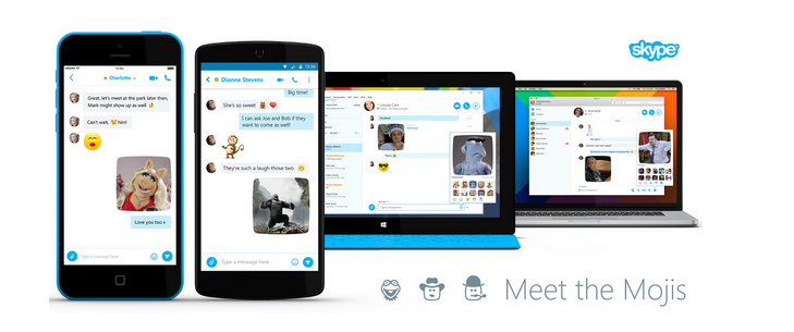 skype手机版,Skype手机版客服链接