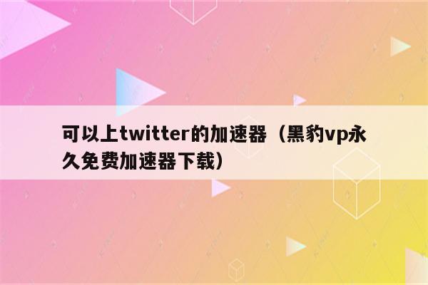 黑豹加速器rmvb下载,黑豹加速器app2021最新版