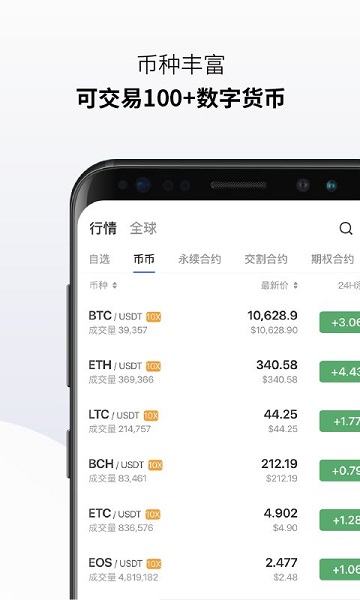 关于okex交易平台app被关闭了的信息