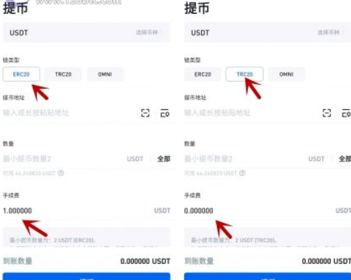 imtoken钱包的usdt如何提现,imtoken钱包里面的usdt怎么变现