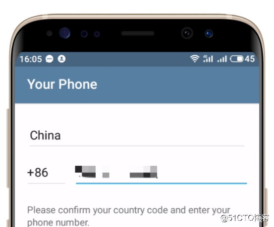 iphonetelegram登录,iphone telegram登录