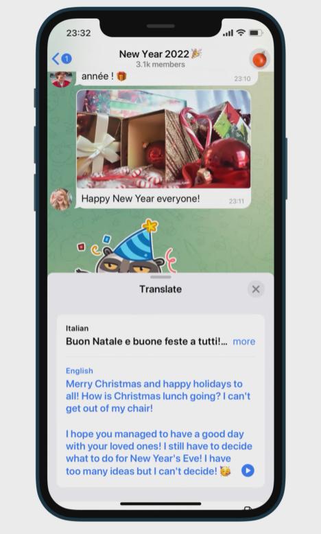 电报iOS,电报telegram下装