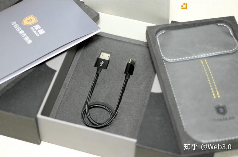 冷钱包有哪些?,冷钱包有哪些优点