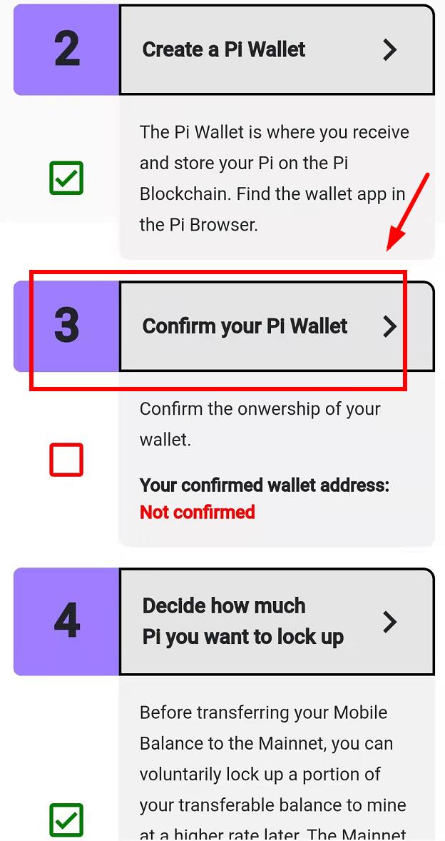 pi钱包安装流程,pi钱包最新版本教程