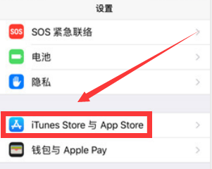 iphone下载不了软件是什么原因,iphone下载不了软件是什么原因导致的