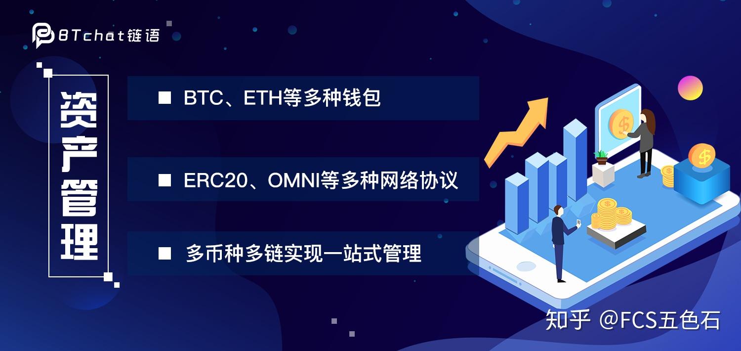 多链钱包,多链钱包app