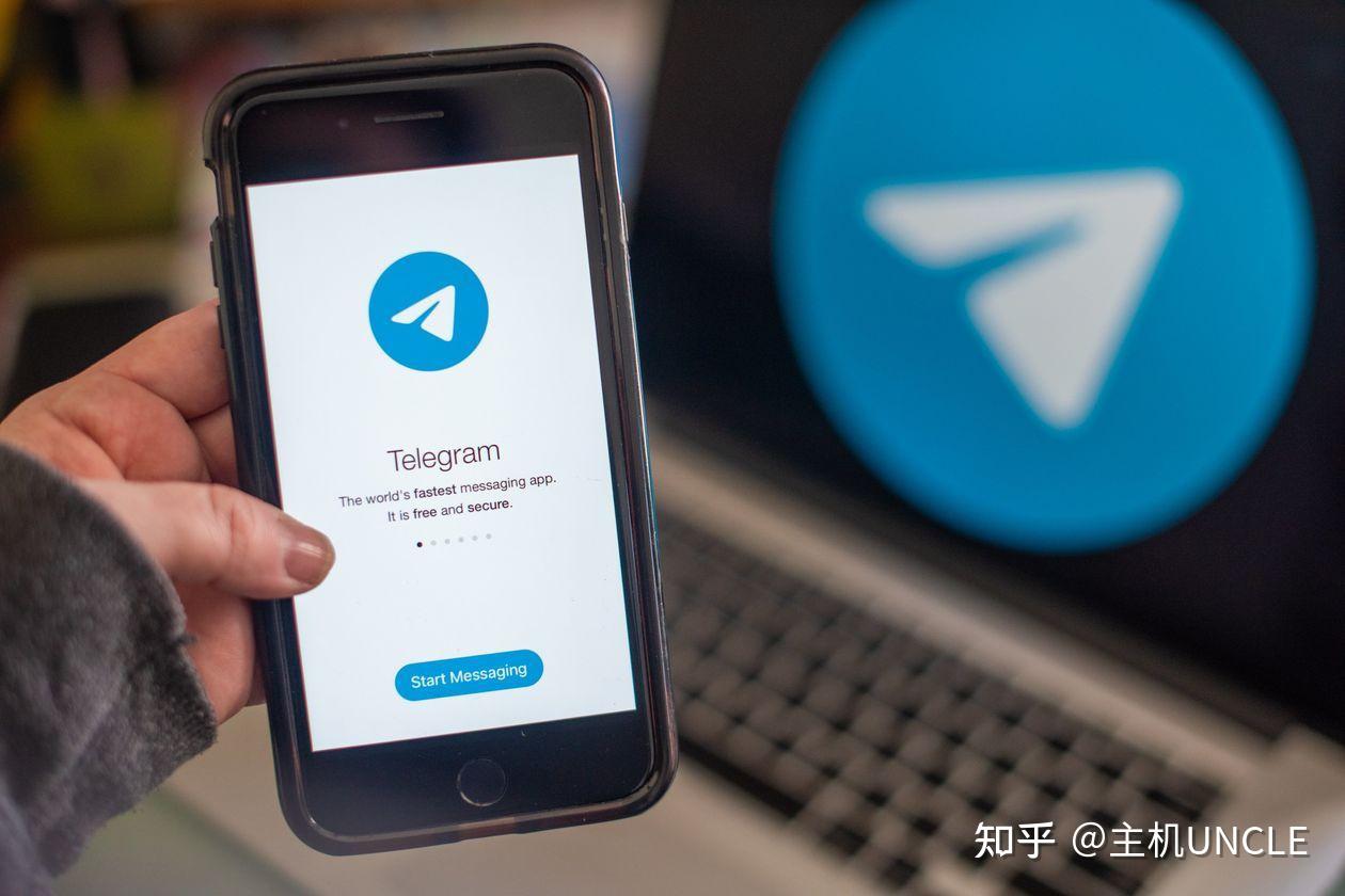 telegrm看新闻,telegram频道解除限制