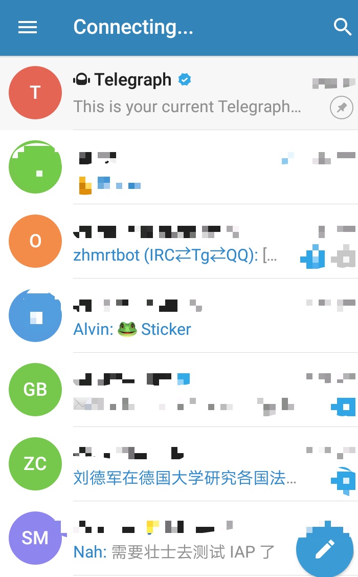 telegreat下载英文版,telegreat下载安卓英文版