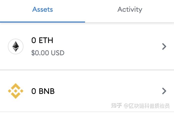 BNB钱包,BNB钱包地址大全