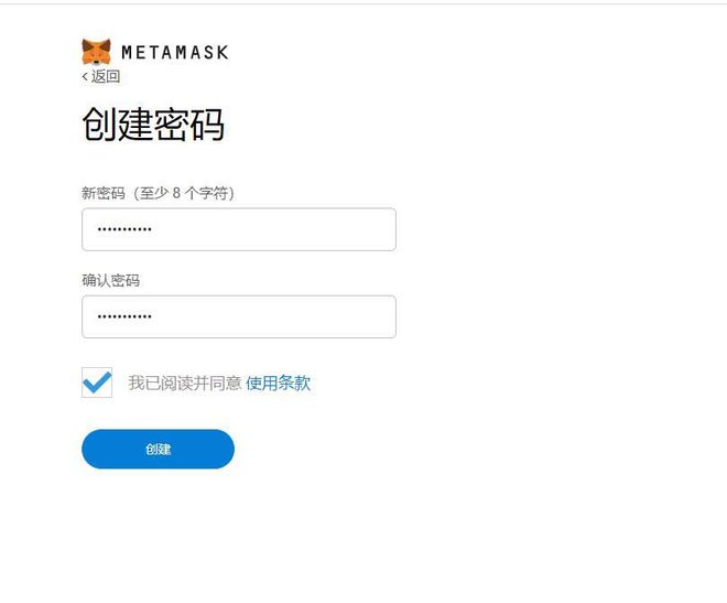 小狐狸钱包登录密码忘了,小狐狸钱包登录密码忘了怎么办