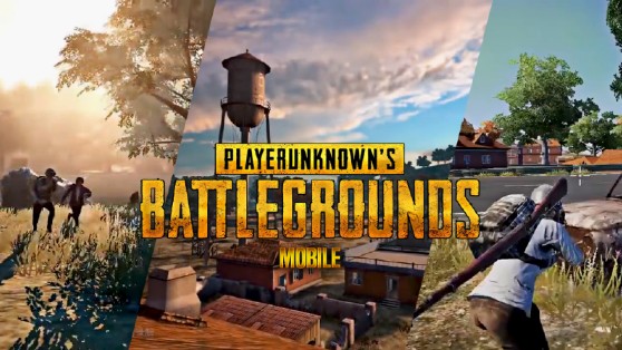 苹果下载PUBG免费版,pubg苹果手机如何免费下载