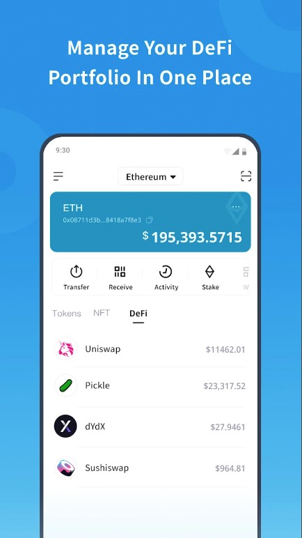 imtoken官方版,imtoken官网下载 tokenim