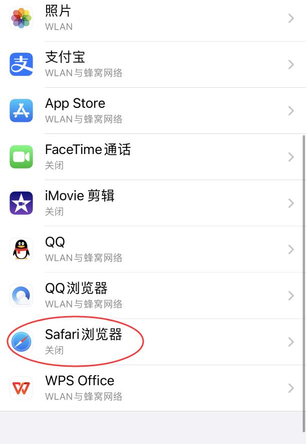 小狐狸钱包打不开网址怎么回事呢苹果手机,小狐狸钱包打不开网址怎么回事呢苹果手机怎么设置