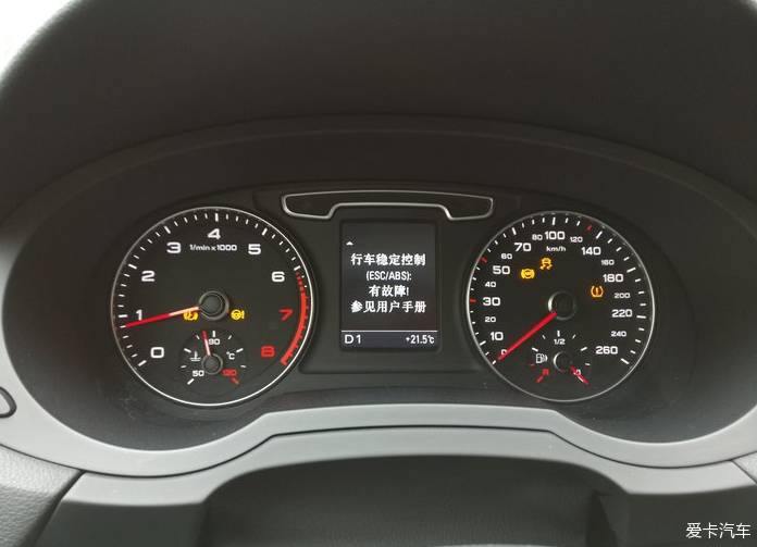 tpms什么故障灯,tpws故障怎么消除