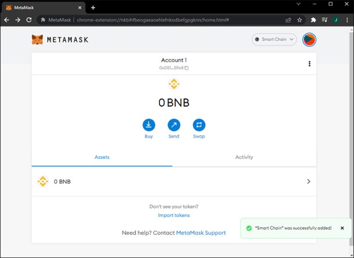 metamask钱包app,Metamask钱包中文版下载