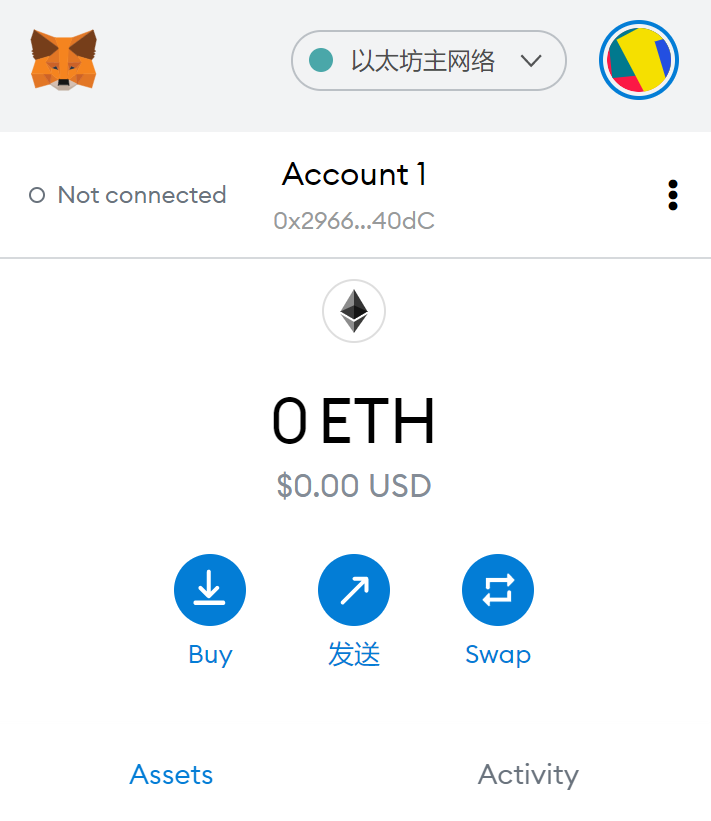 metamask手机钱包中文版,手机metamask钱包怎么切换中文