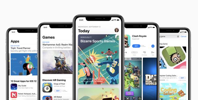 ios下载安卓软件,ios下载安卓软件可以安装吗