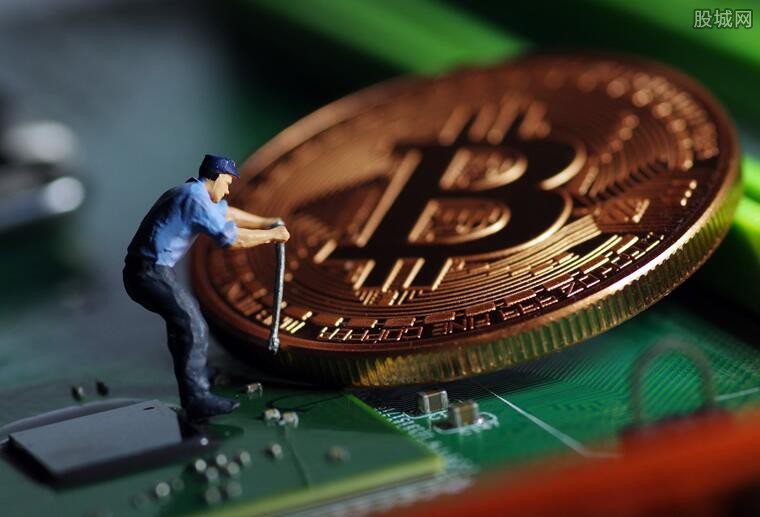 比特币最新行情,比特币最新行情美金价格