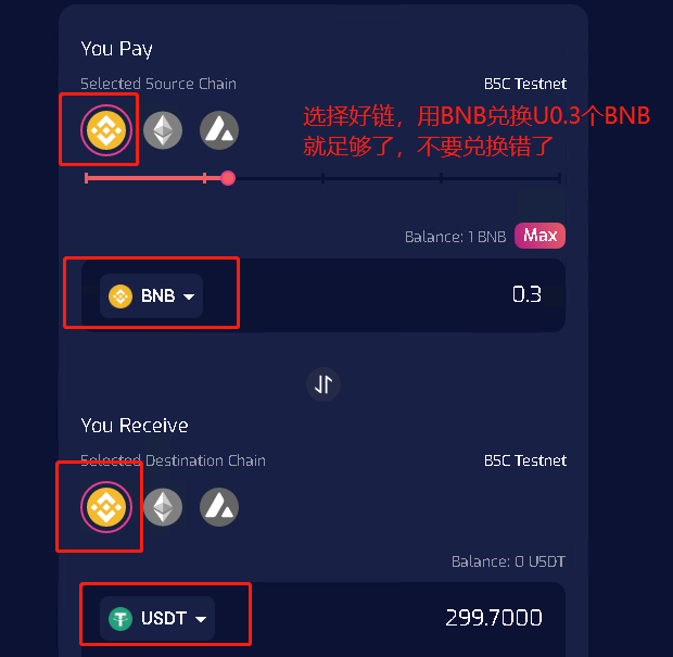 小狐狸钱包如何添加bnb链,小狐狸钱包如何添加matic
