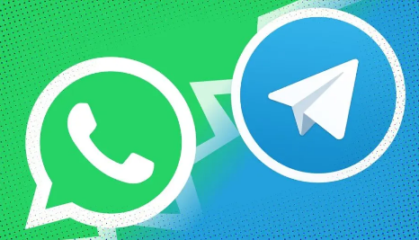 Telegrat,telegram网页版登录入口
