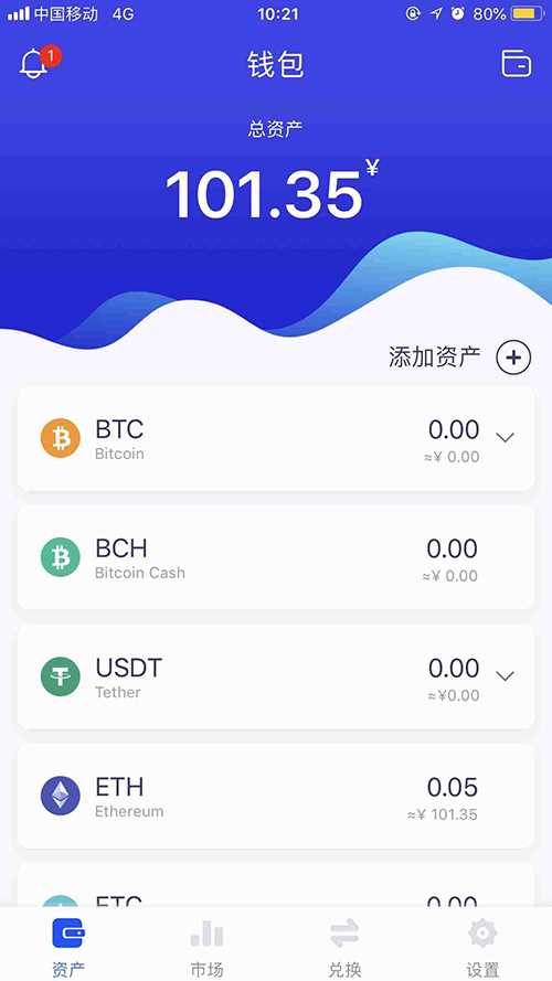小狐狸钱包不能存BTC,小狐狸钱包不能存放TRC20usdt
